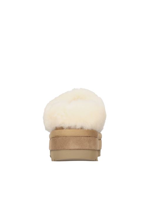  UGG | W TAZZLITAMARRONE